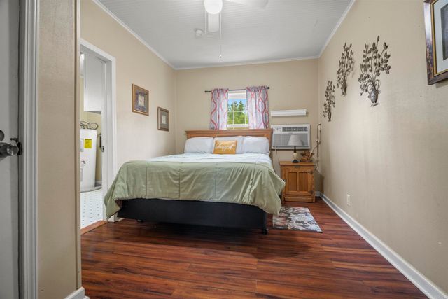 99 Sandtown Road, Morrilton, AR 72110