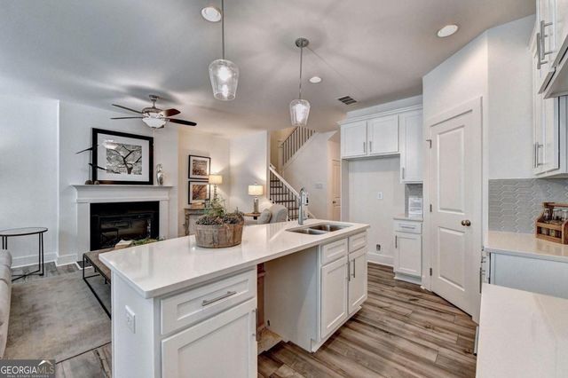 2264 Mulsanne Drive 147, Lithonia, GA 30058