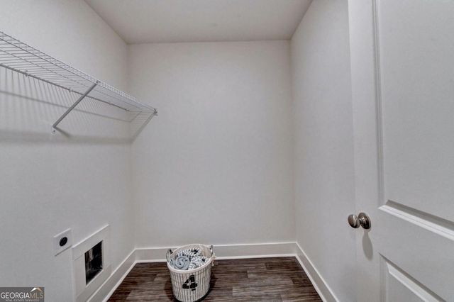 2264 Mulsanne Drive 147, Lithonia, GA 30058