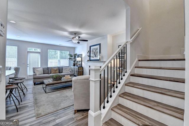 2264 Mulsanne Drive 147, Lithonia, GA 30058