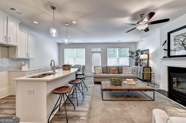 2264 Mulsanne Drive 147, Lithonia, GA 30058