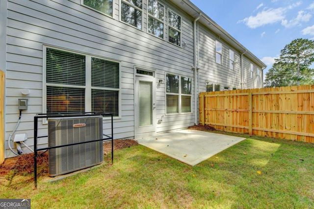 2264 Mulsanne Drive 147, Lithonia, GA 30058