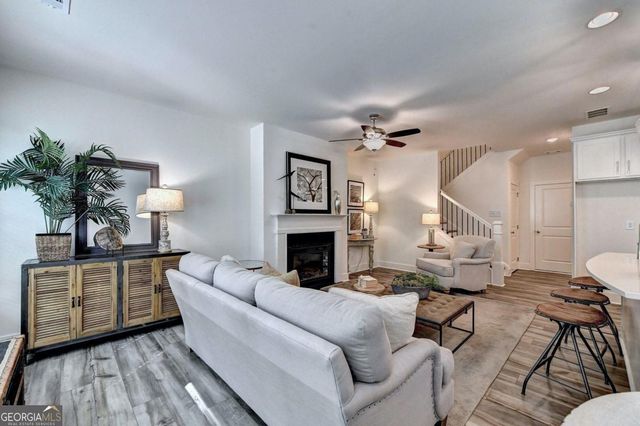 2264 Mulsanne Drive 147, Lithonia, GA 30058