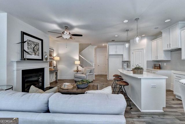 2264 Mulsanne Drive 147, Lithonia, GA 30058