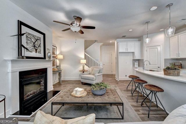 2264 Mulsanne Drive 147, Lithonia, GA 30058