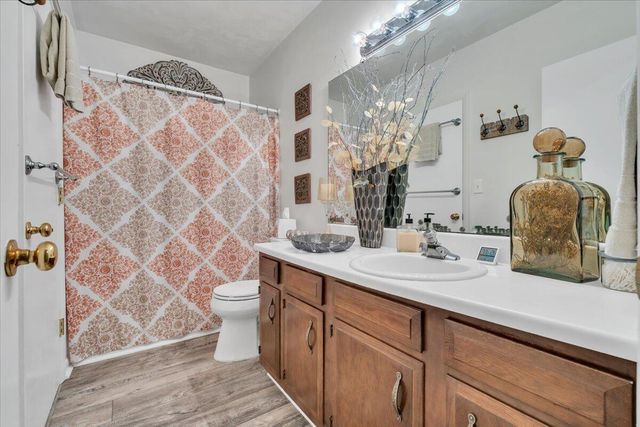 7239 Woods Crossing, Roanoke, VA 24018