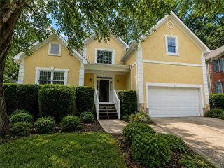 4994 Niagara Drive NW, Acworth, GA 30102