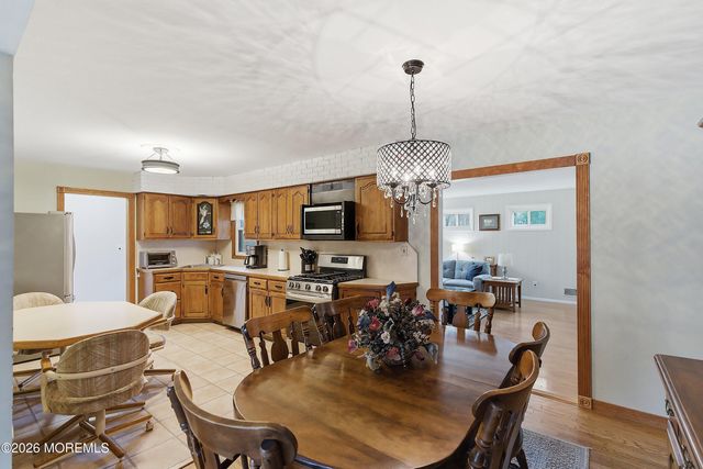 234 Hawaii Drive, Brick, NJ 08723