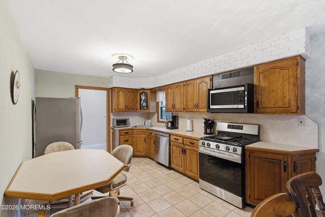234 Hawaii Drive, Brick, NJ 08723