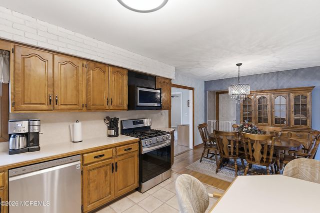 234 Hawaii Drive, Brick, NJ 08723