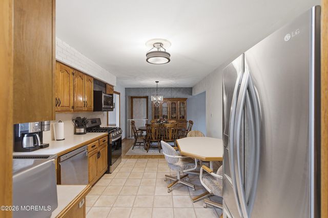 234 Hawaii Drive, Brick, NJ 08723