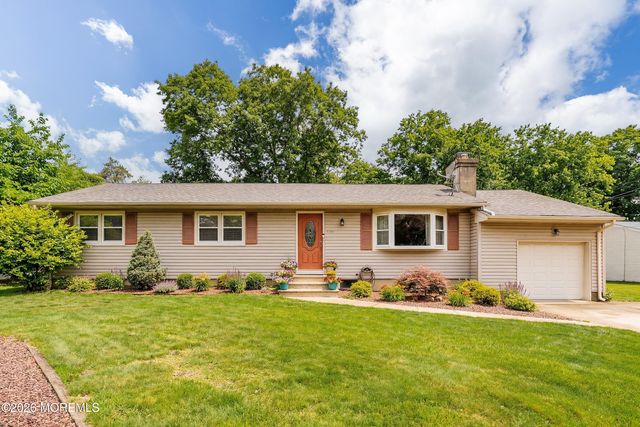 234 Hawaii Drive, Brick, NJ 08723