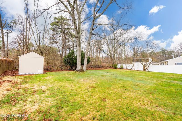 234 Hawaii Drive, Brick, NJ 08723