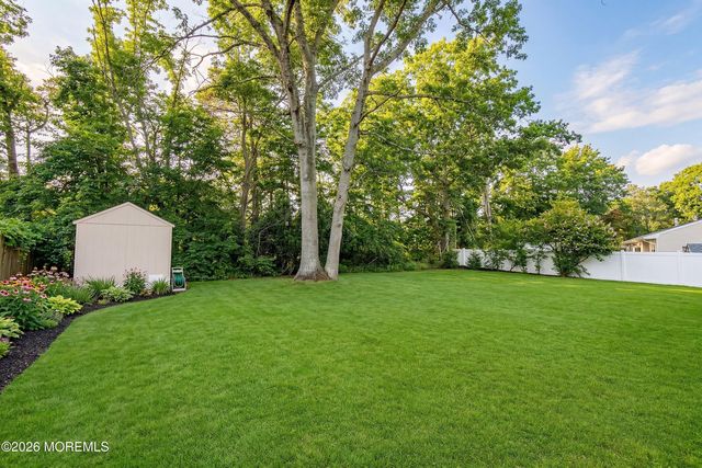 234 Hawaii Drive, Brick, NJ 08723