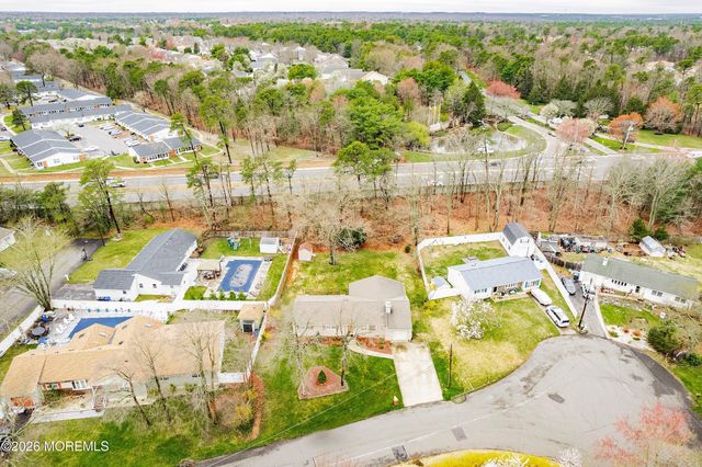 234 Hawaii Drive, Brick, NJ 08723
