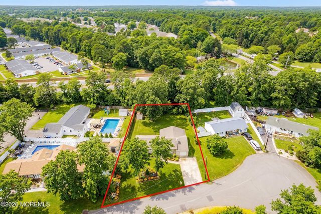 234 Hawaii Drive, Brick, NJ 08723