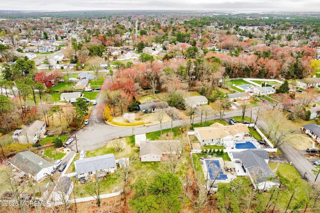 234 Hawaii Drive, Brick, NJ 08723