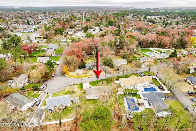 234 Hawaii Drive, Brick, NJ 08723