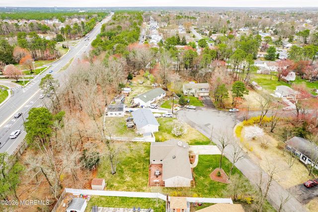 234 Hawaii Drive, Brick, NJ 08723