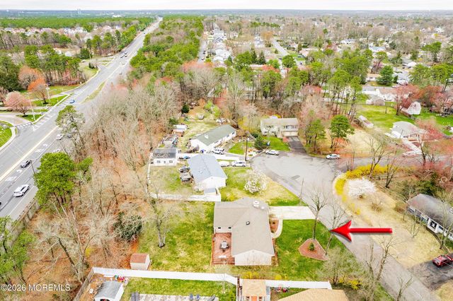 234 Hawaii Drive, Brick, NJ 08723