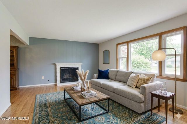 234 Hawaii Drive, Brick, NJ 08723