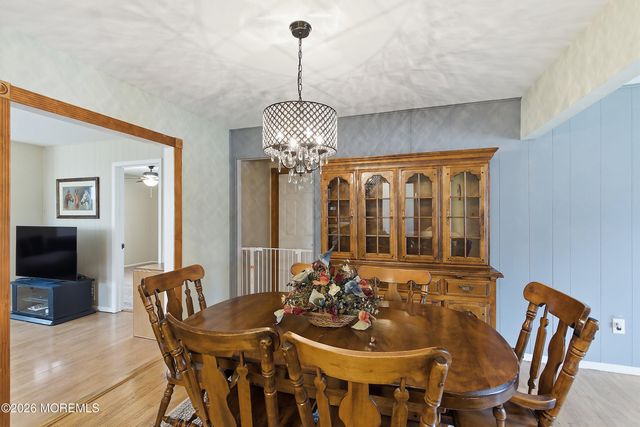 234 Hawaii Drive, Brick, NJ 08723