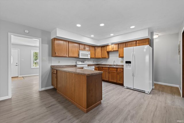4154 W Daniel Avenue, Bloomington, IN 47403
