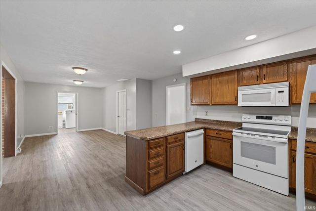 4154 W Daniel Avenue, Bloomington, IN 47403