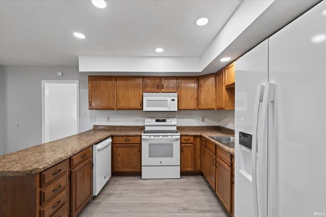 4154 W Daniel Avenue, Bloomington, IN 47403