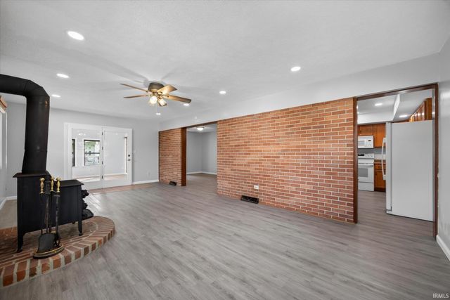 4154 W Daniel Avenue, Bloomington, IN 47403
