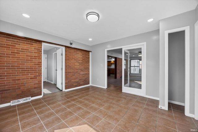 4154 W Daniel Avenue, Bloomington, IN 47403