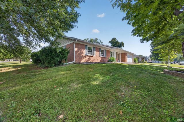 4154 W Daniel Avenue, Bloomington, IN 47403