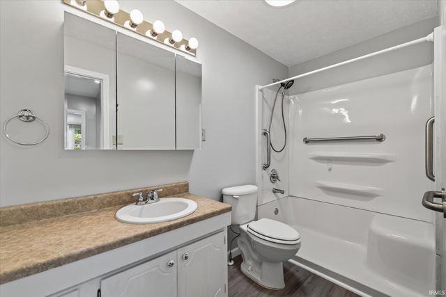 4154 W Daniel Avenue, Bloomington, IN 47403