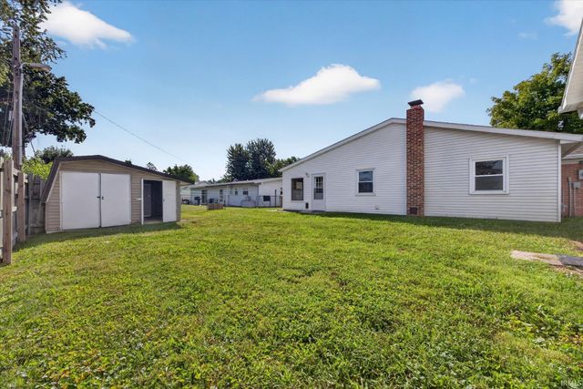 4154 W Daniel Avenue, Bloomington, IN 47403