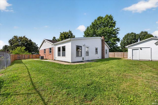 4154 W Daniel Avenue, Bloomington, IN 47403
