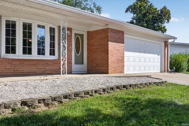 4154 W Daniel Avenue, Bloomington, IN 47403