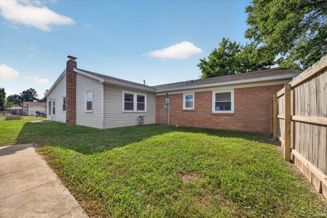 4154 W Daniel Avenue, Bloomington, IN 47403
