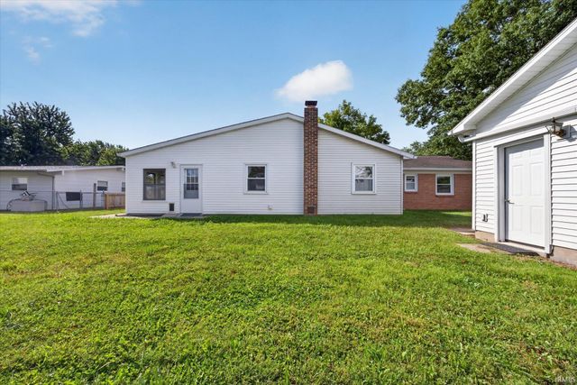 4154 W Daniel Avenue, Bloomington, IN 47403