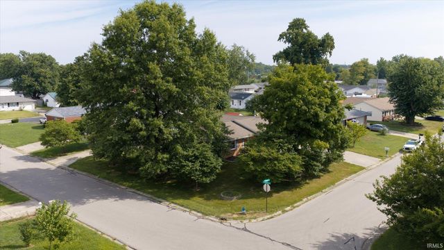 4154 W Daniel Avenue, Bloomington, IN 47403