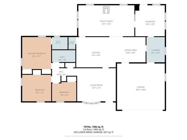 4154 W Daniel Avenue, Bloomington, IN 47403