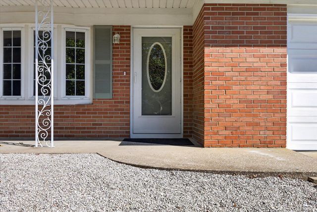 4154 W Daniel Avenue, Bloomington, IN 47403