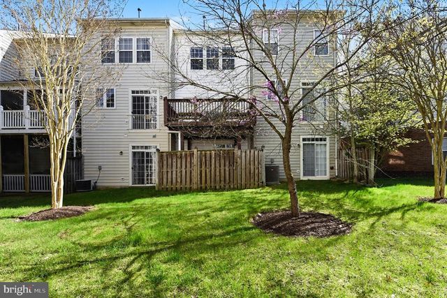 8016 PENNINGTON DR, Laurel, MD 20724