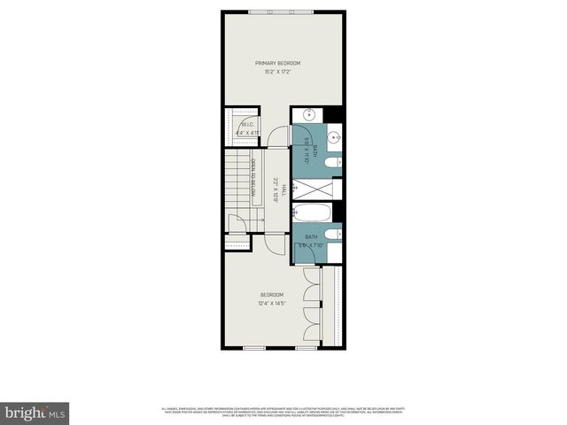 8016 PENNINGTON DR, Laurel, MD 20724