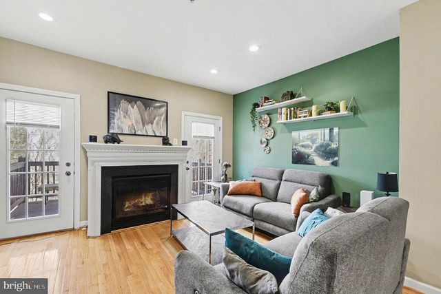 8016 PENNINGTON DR, Laurel, MD 20724