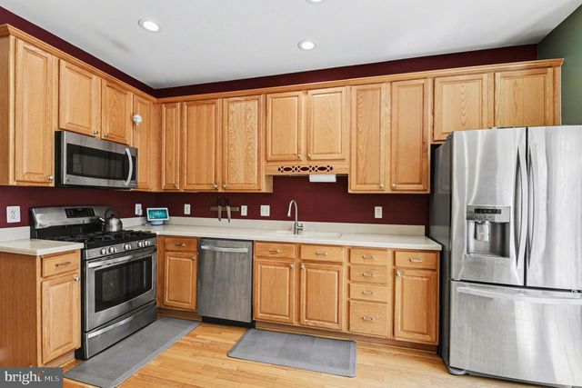 8016 PENNINGTON DR, Laurel, MD 20724