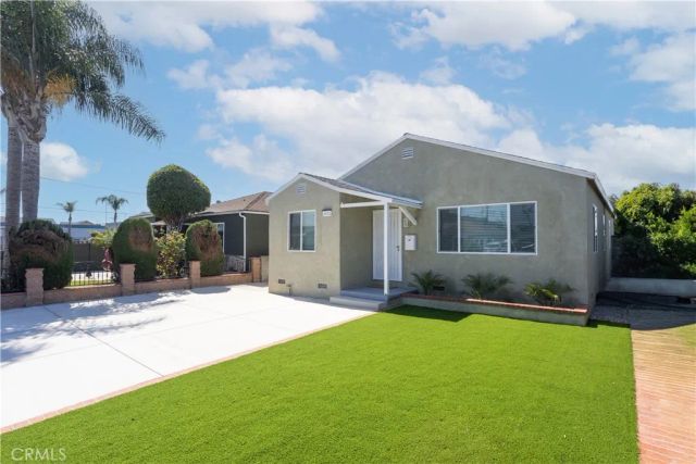 4816 W 134th Place, Hawthorne, CA 90250