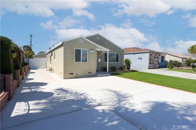 4816 W 134th Place, Hawthorne, CA 90250