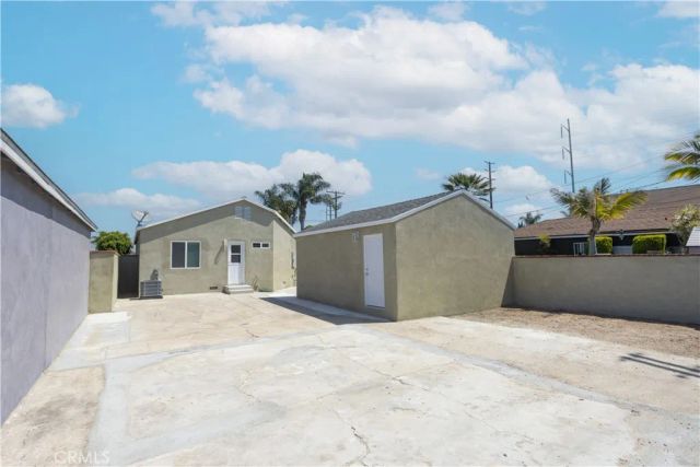 4816 W 134th Place, Hawthorne, CA 90250