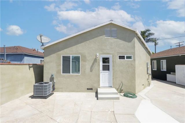 4816 W 134th Place, Hawthorne, CA 90250