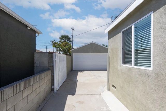 4816 W 134th Place, Hawthorne, CA 90250